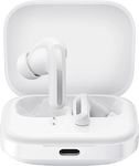 Xiaomi In-ear Bluetooth Handsfree Headphone with Charging Case White