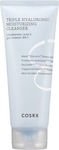 Cosrx Schaumstoff Feuchtigkeitspflege Triple Hyaluronic 50ml