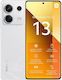 Xiaomi Redmi Note 13 5G Dual SIM (8GB/256GB) Arctic White