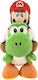 Plush Super Mario 21 cm