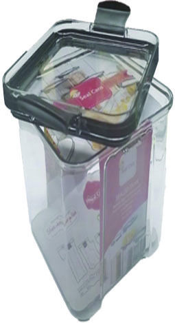 Scruffs & Tramps Mittagsboxen