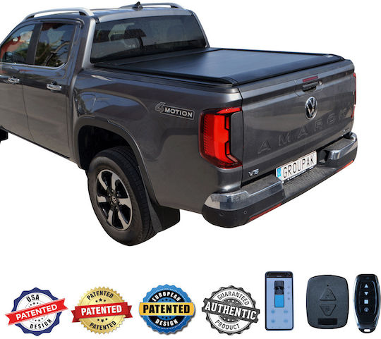 Κουπαστές Καρότσας Αυτοκινήτου για Ford Ranger