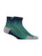 ASICS Patterned Socks Green