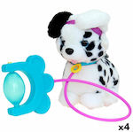 Eolo Plush Dog 13 cm