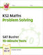 Ks2 Maths sat Buster