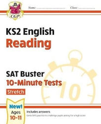 Ks2 English sat Buster