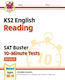 Ks2 English sat Buster