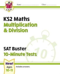 Ks2 Maths sat Buster