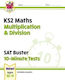 Ks2 Maths sat Buster