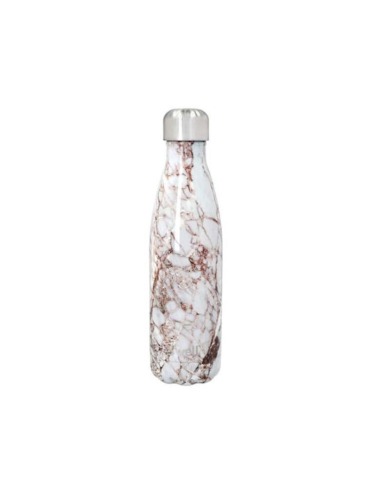 S'well Αθλητικό Παγούρι 500ml Χρυσό
