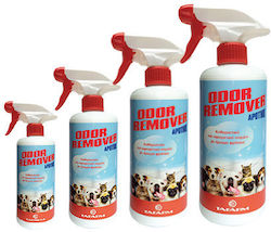 Tafarm Odor Remover Apothol Spray Dog