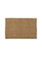 BigBuy Rug Rectangular Beige