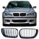 Dekorative Auto Maske BMW Serie 3 (E46) C-00109