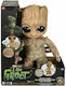 Mattel Λούτρινο I Am Groot με Κίνηση & Ήχο για 3+ Ετών 28 εκ.
