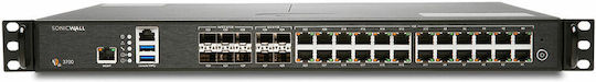 SonicWall NSA 3700 Firewall High Availability