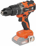 Powerplus Drill Driver Battery Solo