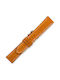 KOSTELO Leather Strap Brown 24mm