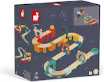 Janod Wooden Construction Toy for 2+ years