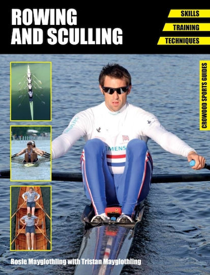 Rowing And Sculling Rowing And Sculling