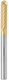 Dremel Max 9903dm Tungsten Cutter Bit Tungsten for Metal \ Wood \ Plastic 3.2mm x 3.2mm