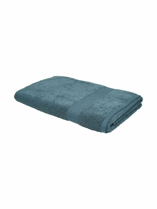 Today Bath Towel 90x150cm. Grey