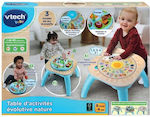 Vtech Activity Table