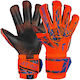 Reusch Attrakt Gold X Glueprint Adults Goalkeeper Gloves Red