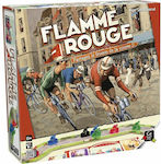 Gigamic Board Game Flamme Rouge 8+ Years (FR)