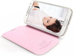 Samsung Book Pink (Galaxy S3)