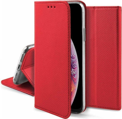 Samsung Book Κόκκινο (Galaxy A05S)