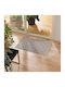 Αντιολισθητικό Πατάκι Μπάνιου L-c Losibi 1741449 Gris 50x80εκ.