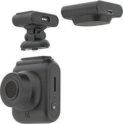 Tellur Κάμερα DVR Αυτοκινήτου 1080P με Οθόνη 1.5" Wi-Fi Tellur Κάμερα DVR Αυτοκινήτου 1080P με Οθόνη 1.5" Wi-Fi