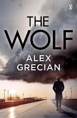 The Wolf Alex Grecian Books Ltd