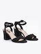 Sandale Negre