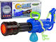 Bubble Gun 48cm