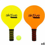 Aktive Kids Beach Rackets S8902364