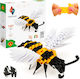 Alexander Toys Οριγκάμι Bee για Παιδιά 8+ Ετών 147τμχ