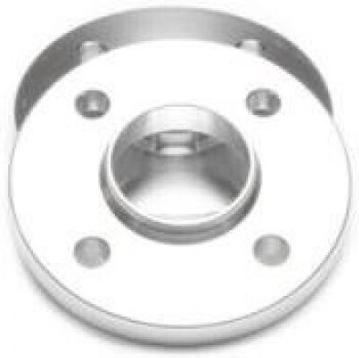 Αποστάτες Τροχών Αυτοκινήτου 15mm (4x100) για Renault Captur 2τμχ