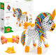 Alexander Toys Οριγκάμι Unicorn για Παιδιά 8+ Ετών 656τμχ