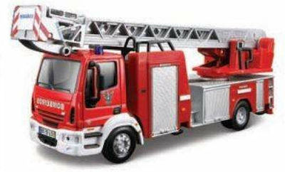 Goliath Car Fire Truck