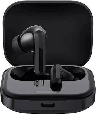 Xiaomi Redmi Buds 5 Bluetooth Handsfree Earphones with Charging Case Blacα