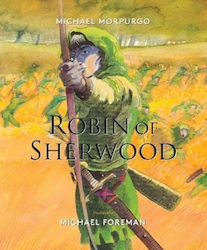 Robin Of Sherwood