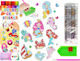 Lean Toys Children's Craft for Children 6+ years old Years