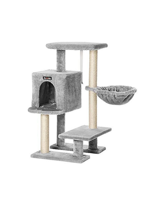 Feandrea Cat Trees Gray 46x41cm