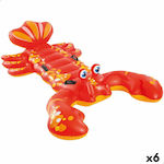 Intex Inflatable for the Sea Red 213cm.