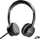 Tellur Pro Wireless On Ear Multimedia Headphone with Microphone Bluetooth