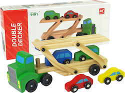 Lean Toys Set Autos für 3+ Jahre alt+ Jahre