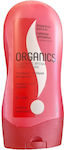 Unilever Organics Conditioner 200ml