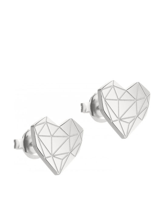 Liebeskind Earrings made of Steel