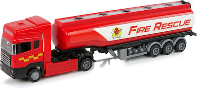 Fire Brigade Tank Truck LKW